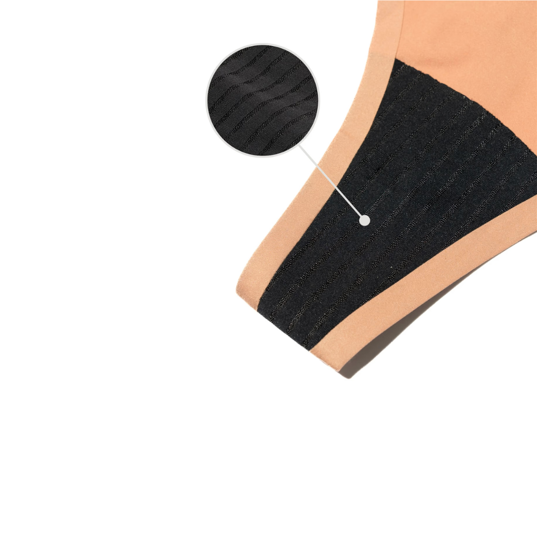 Tanga Menstruel “Petite Lune” Cyclicare