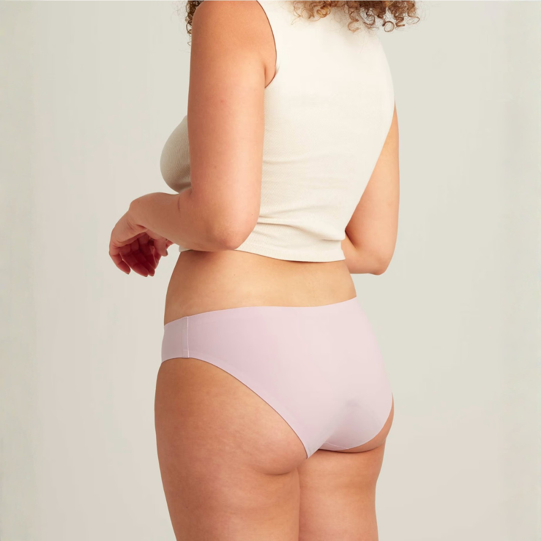 Shorty Menstruel “Move & Flow” Cyclicare