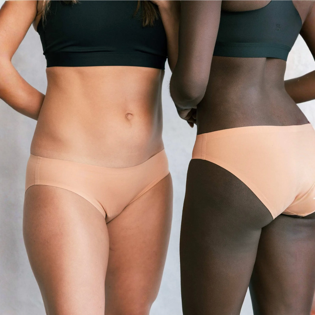 Shorty Menstruel “Move & Flow” Cyclicare