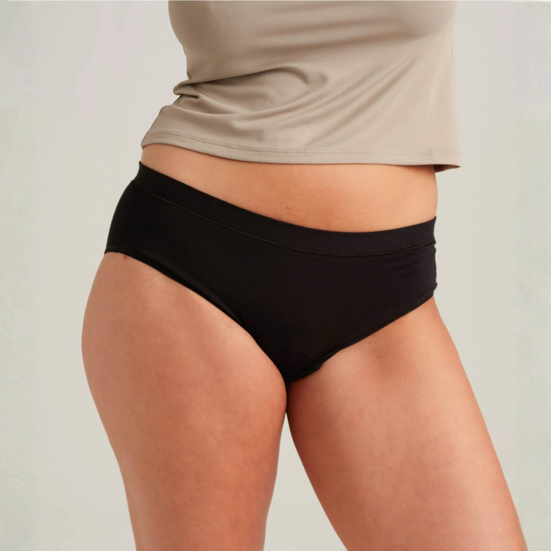 Culotte Menstruelle “Douce Nuit” Cyclicare