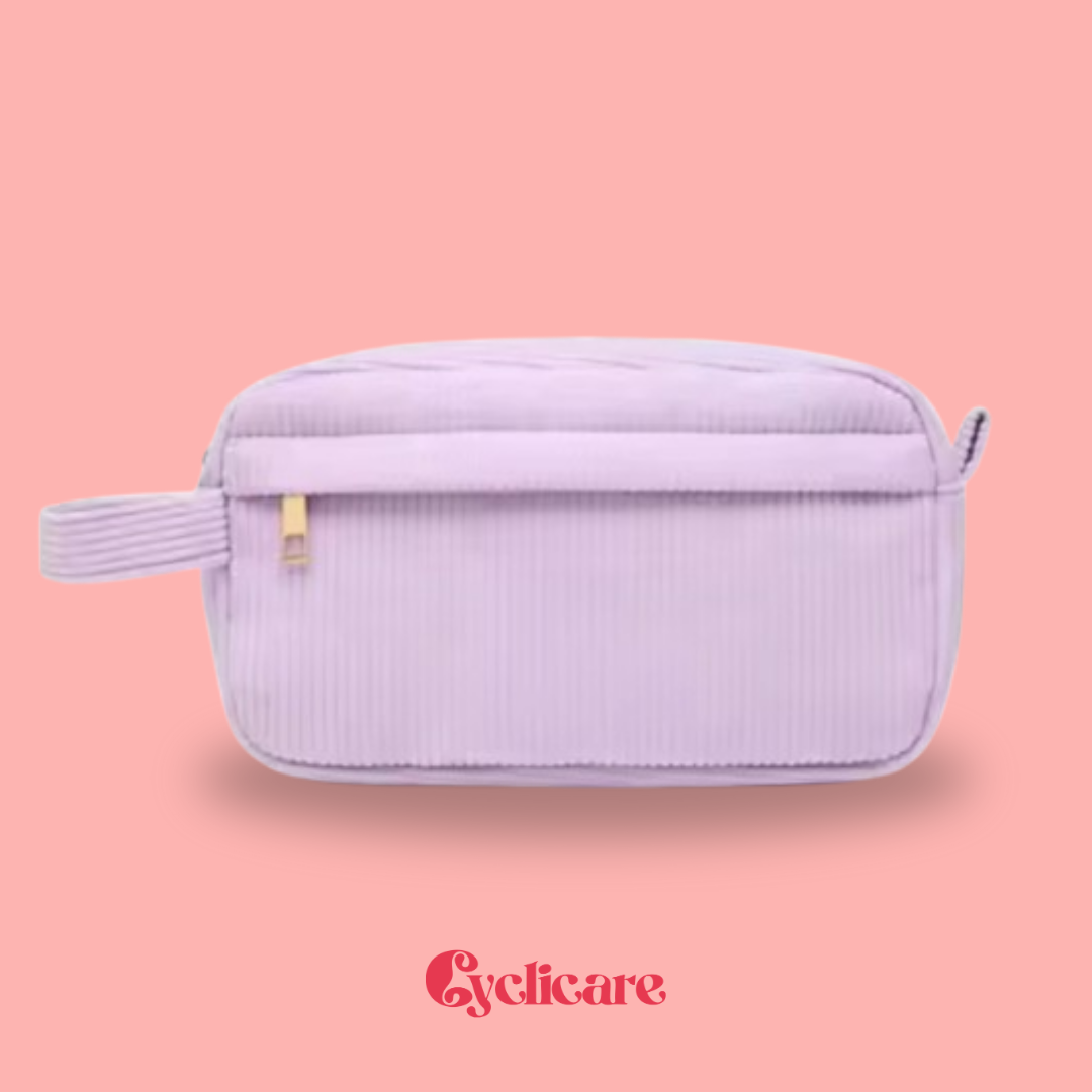 Pochette Confort Cyclicare™ Cyclicare