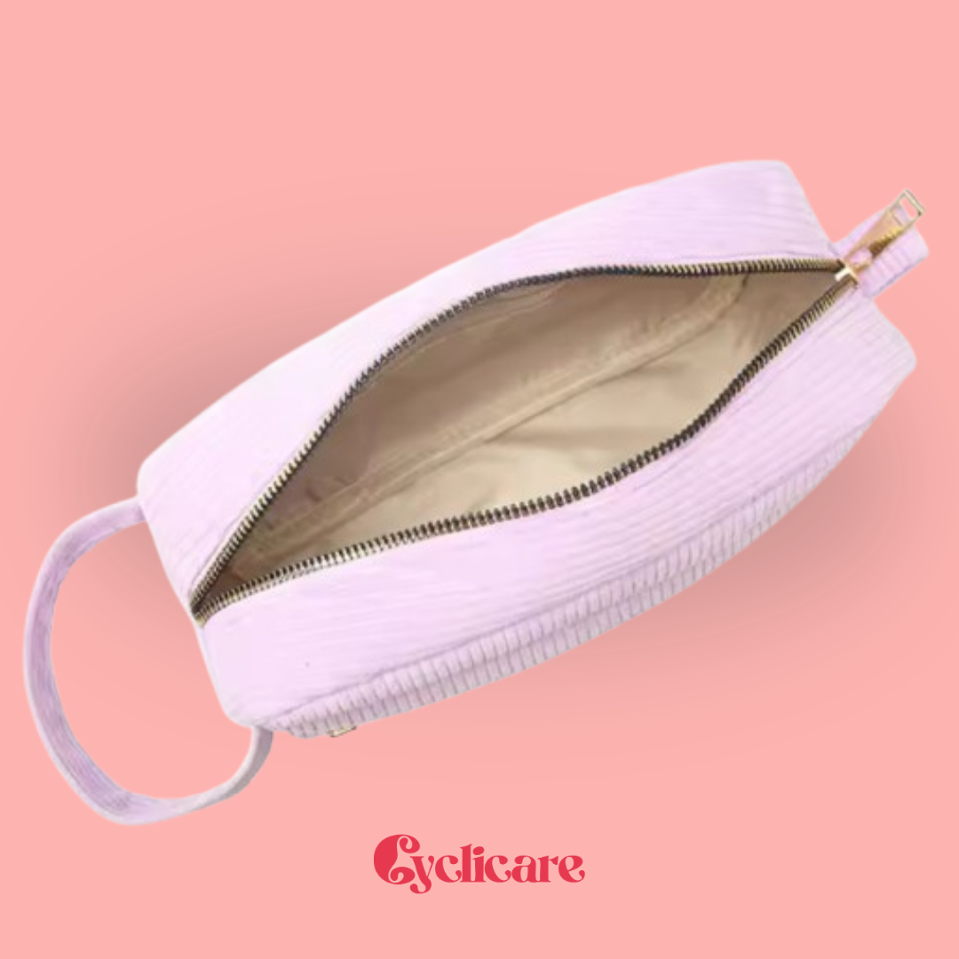 Pochette Confort Cyclicare™ Cyclicare