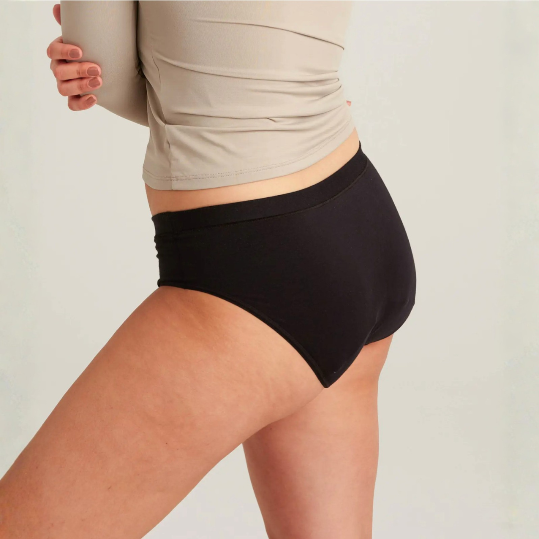 Culotte Menstruelle “Douce Nuit” Cyclicare