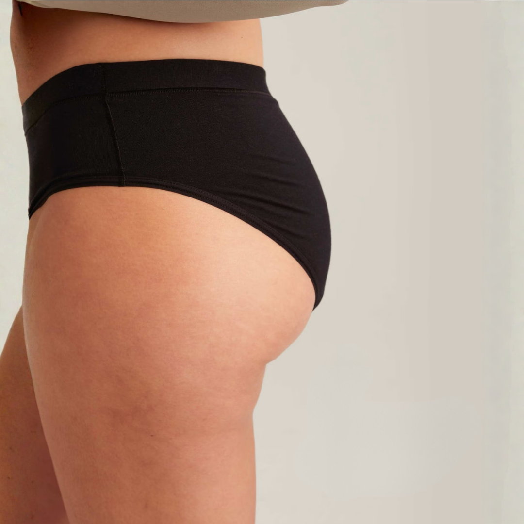 Culotte Menstruelle “Douce Nuit” Cyclicare