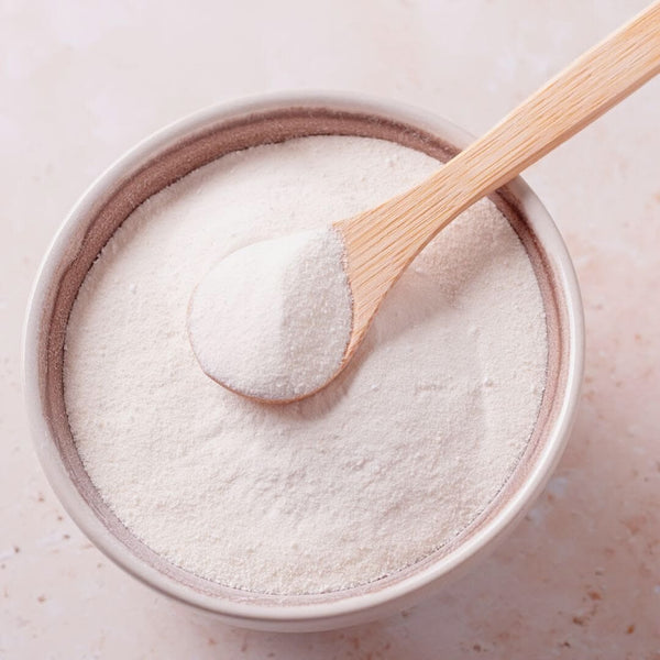 Inositol — 500 mg