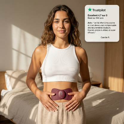 Smart TENS Pro (ÉPUISÉ)