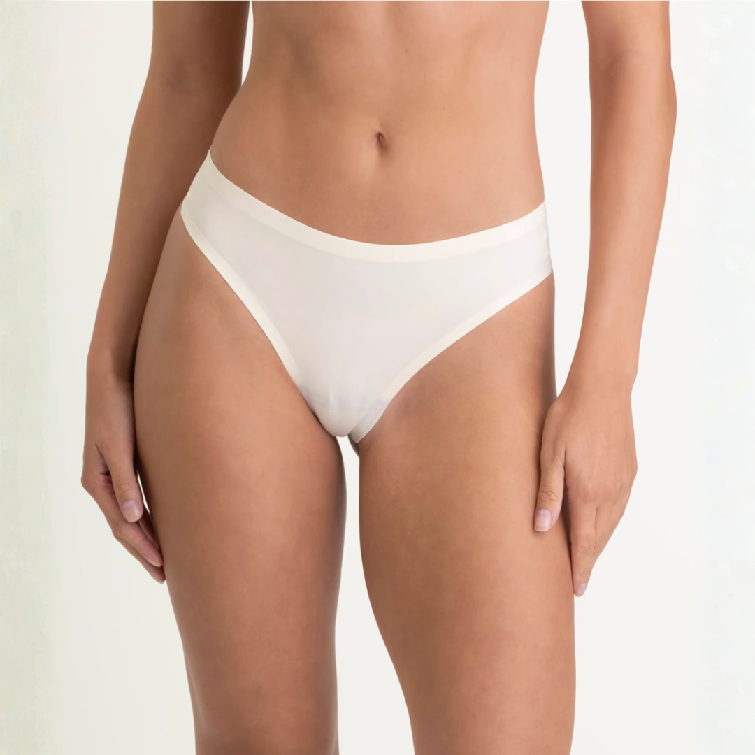 Tanga Menstruel “Petite Lune” Cyclicare