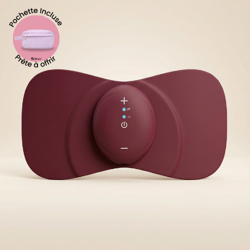 Smart TENS Pro (ÉPUISÉ)
