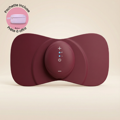 Smart TENS Pro (ÉPUISÉ)