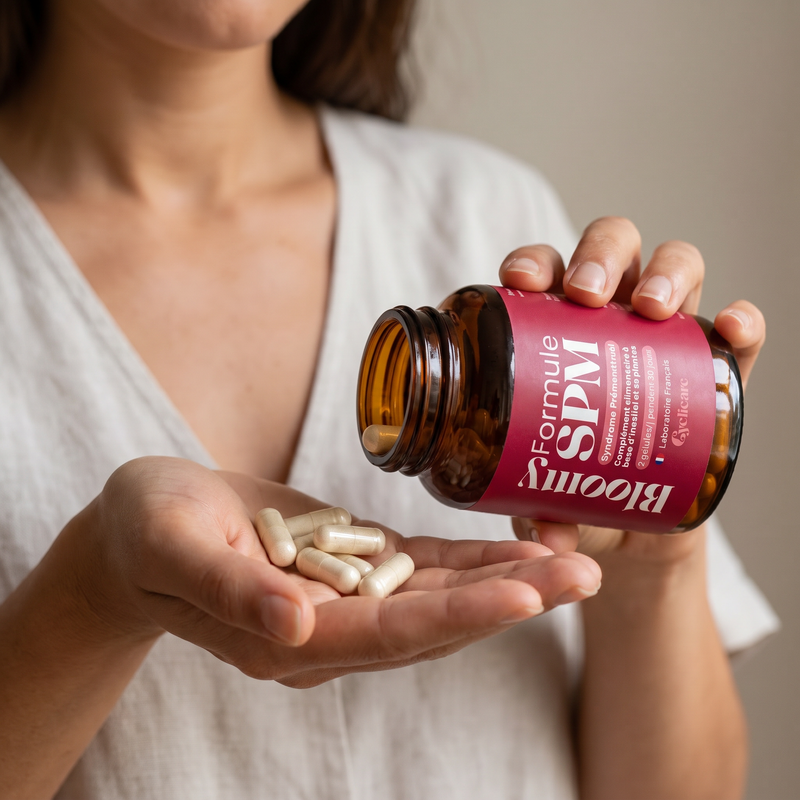 Bloomy Cyclicare
