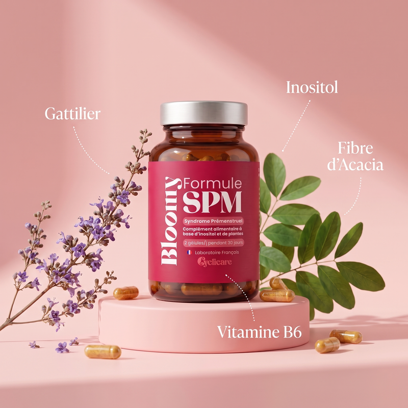 Bloomy formule